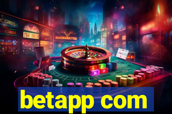 betapp com